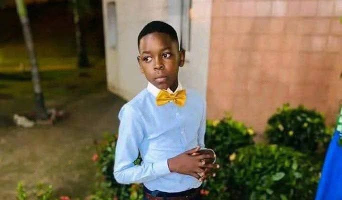 Zita Oligui Nguema : « Aucun enfant ne devrait connaître une telle fin »