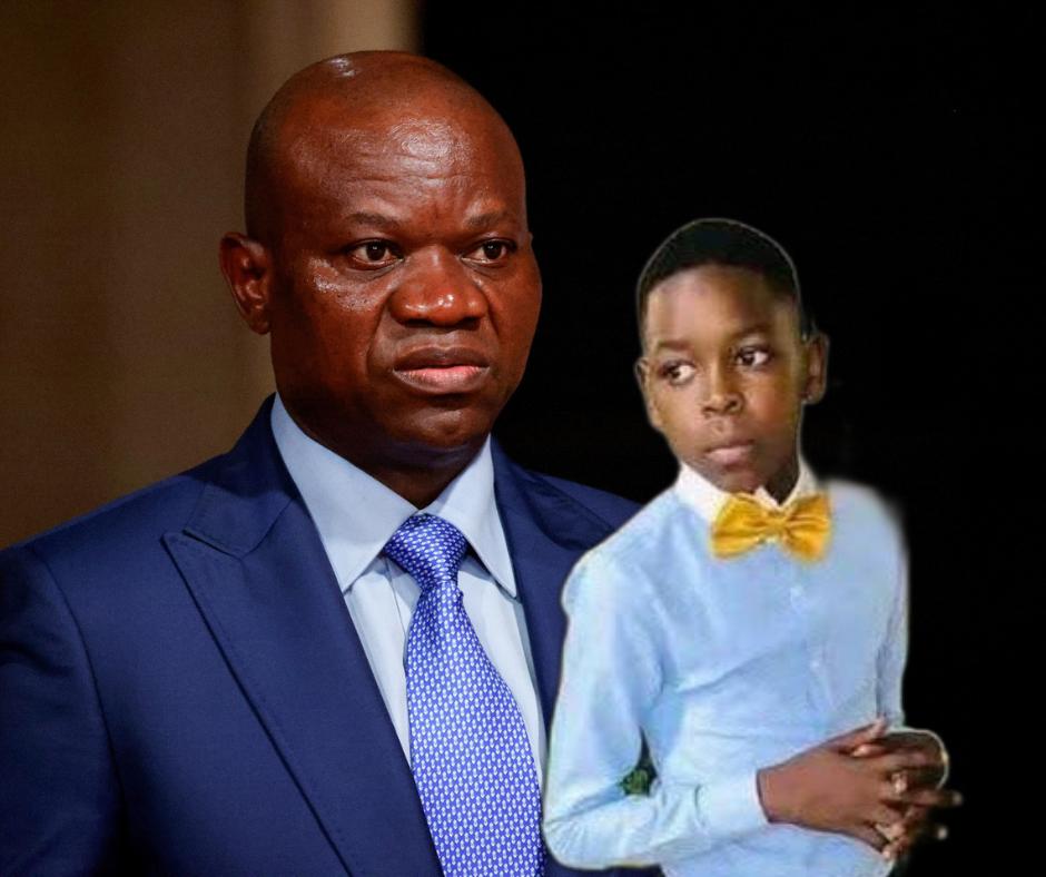 Affaire d’enlèvements : « L’État sera sans pitié face à ceux qui s’en prennent à nos enfants », affirme le président Oligui Nguema