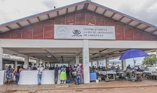 Donguila : le Gabon lance un centre de pêche stratégique pour moderniser l’artisanat et sécuriser l’alimentation