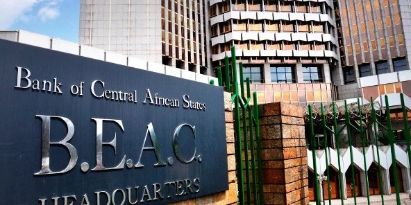 Réserves de change en CEMAC : après le recul, la BEAC parie sur un rebond maîtrisé