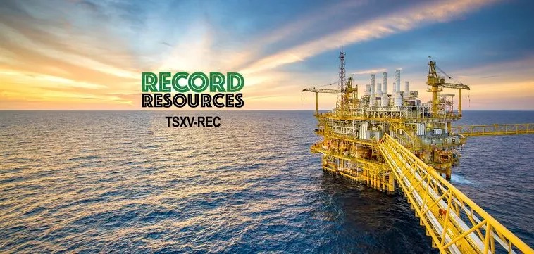 Pétrole : Record Resources injecte plus d’un milliard de FCFA pour renforcer ses ambitions au Gabon
