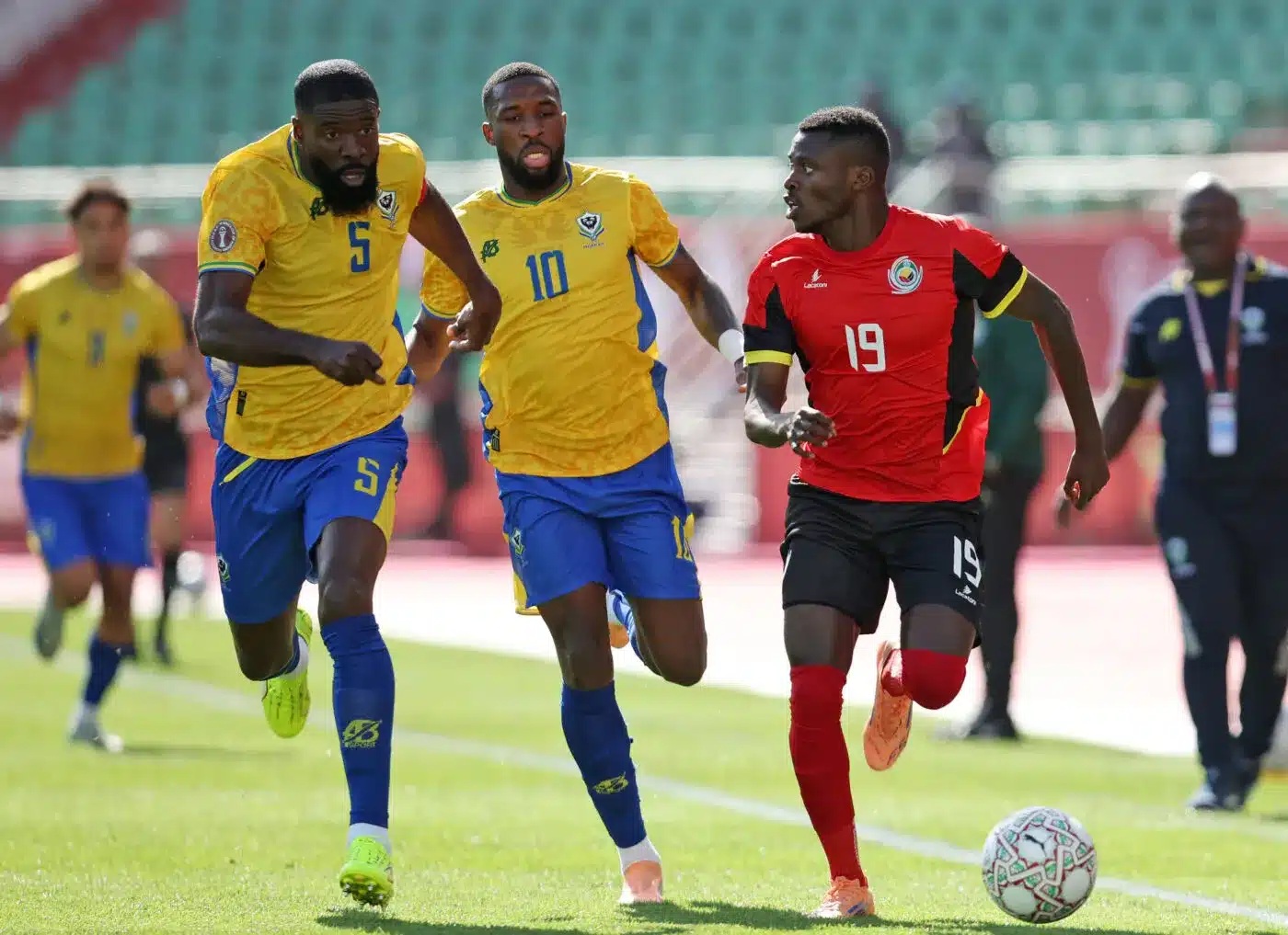 CAN 2025 : l’élimination du Gabon, symptôme d’un système à bout de souffle