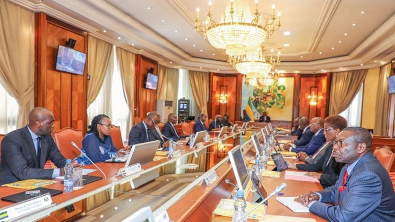 Conseil des ministres : découvrez les grandes résolutions