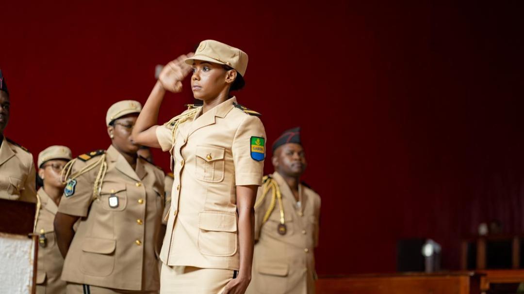 La Douane gabonaise change de dimension : un Corps paramilitaire placé sous l’autorité du Président de la République et au cœur de la souveraineté économique