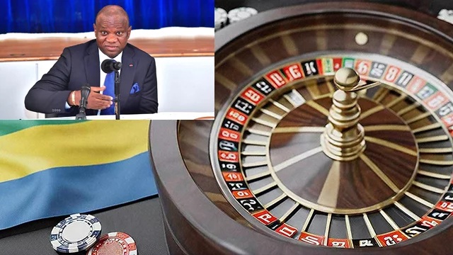 Création de la Gabonaise des Jeux : l’État gabonais instaure une gouvernance unifiée et souveraine