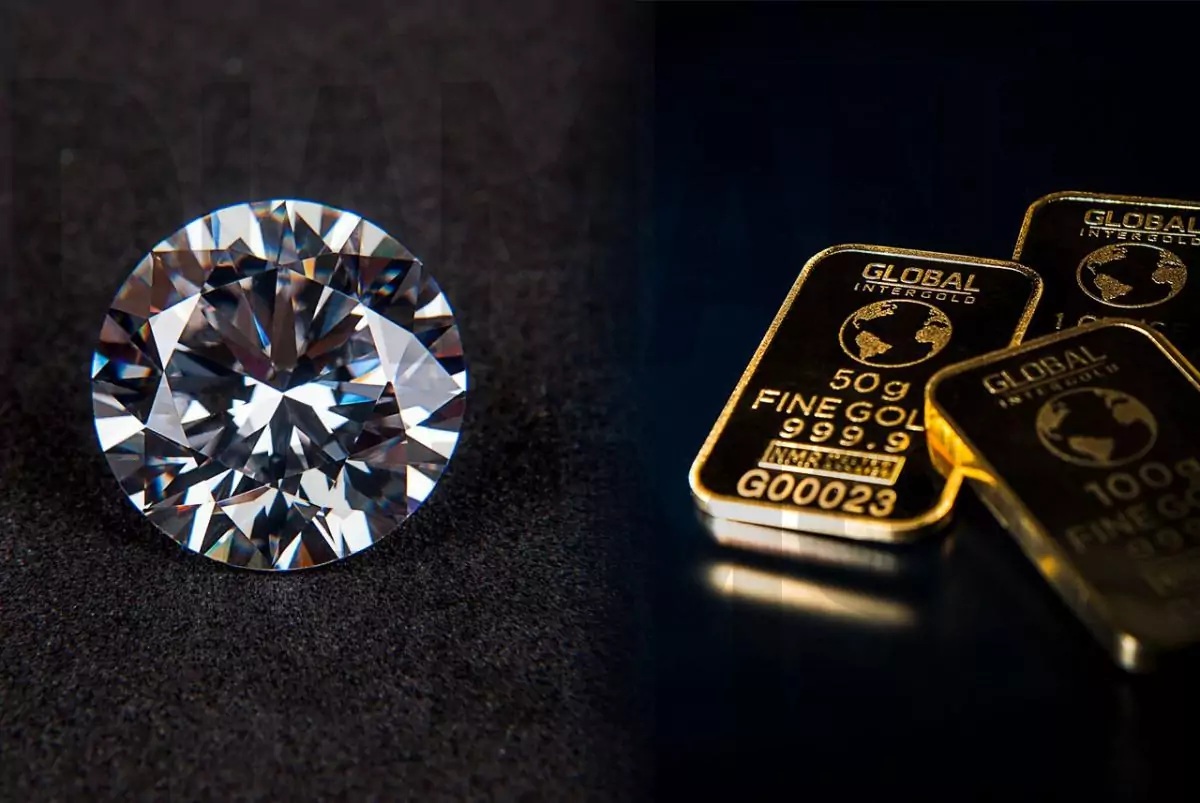 Métaux précieux et patrimoine : deux décrets pour renforcer la traçabilité et protéger son identité