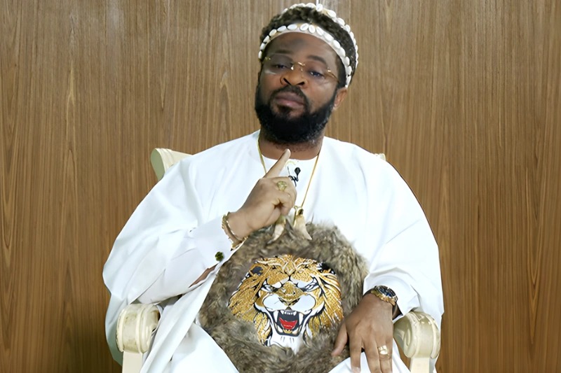 Gabon : Junior Xavier Ndong Ndong entendu par la DGR pour des propos jugés attentatoires à l’ordre public