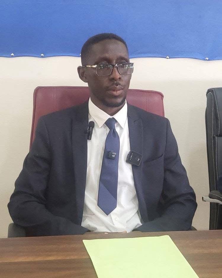 Election à la FEGAFOOT : Darneau Essia Ndong veut rompre avec l’improvisation et refonder le football gabonais