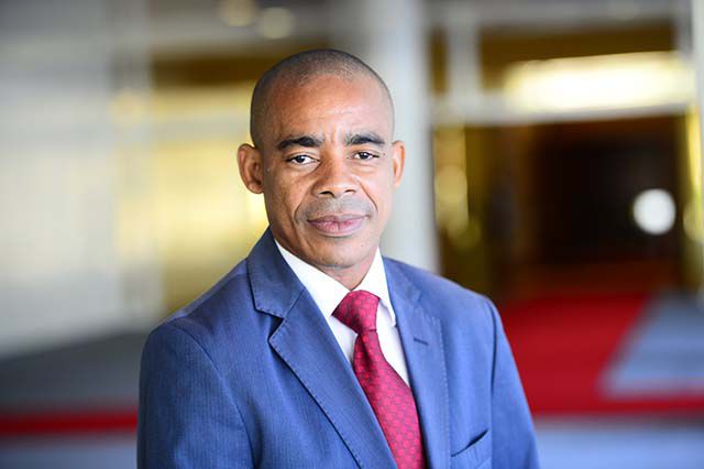 Qui est Germain BIAHODJOW, le nouveau ministre de la Communication et des Médias ?