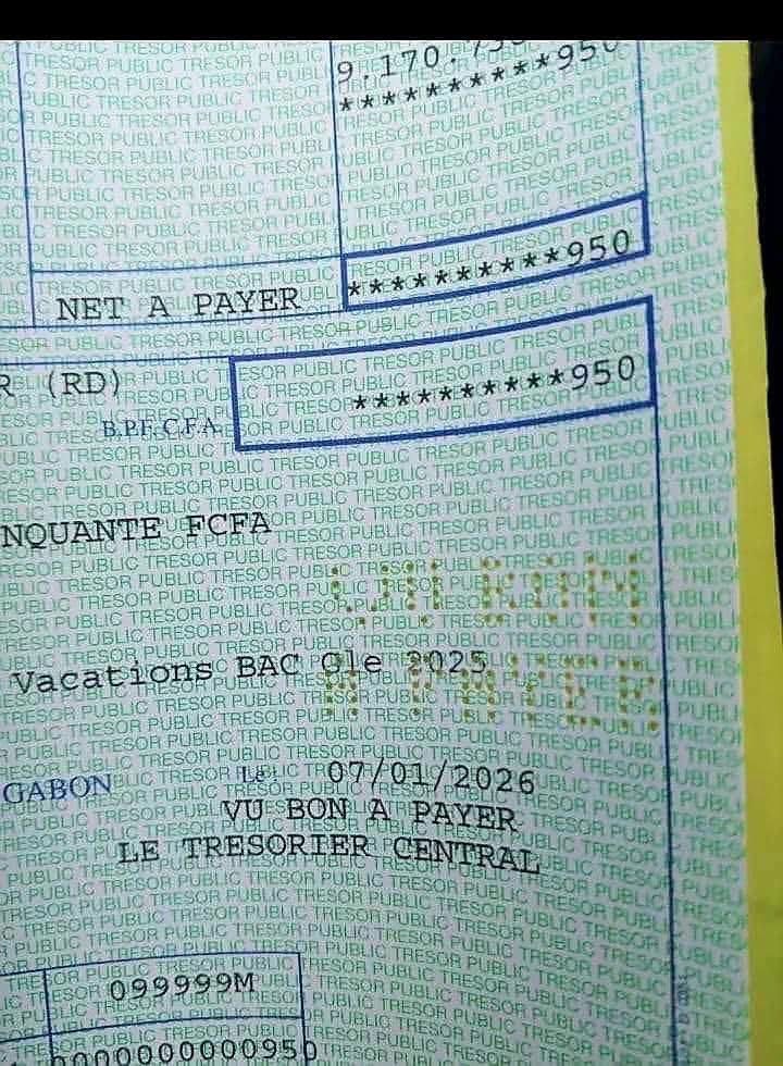 Paiement des vacations : erreur comptable, paiement partiel humiliation de trop ?