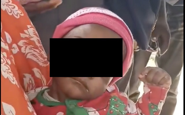 Libreville : abandonné durant près de quatre jours, un nourrisson de 15 mois sauvé in extremis à La Sorbonne