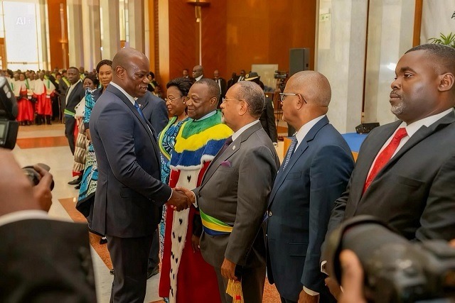 Gabon : vers un débat national sur un éventuel retour de la peine de mort ?