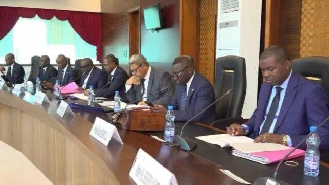 Gabon : Le CNEF rend compte après sa session de décembre 2025