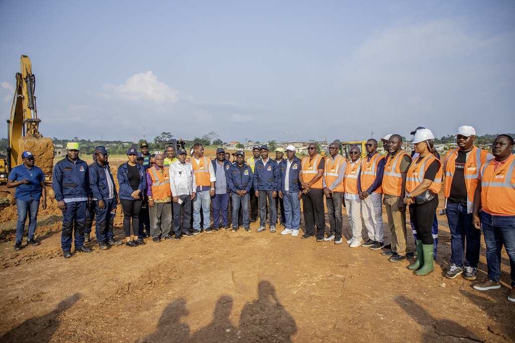 SNI : Mays Mouissi valorise l’excellence et la gouvernance des projets immobiliers