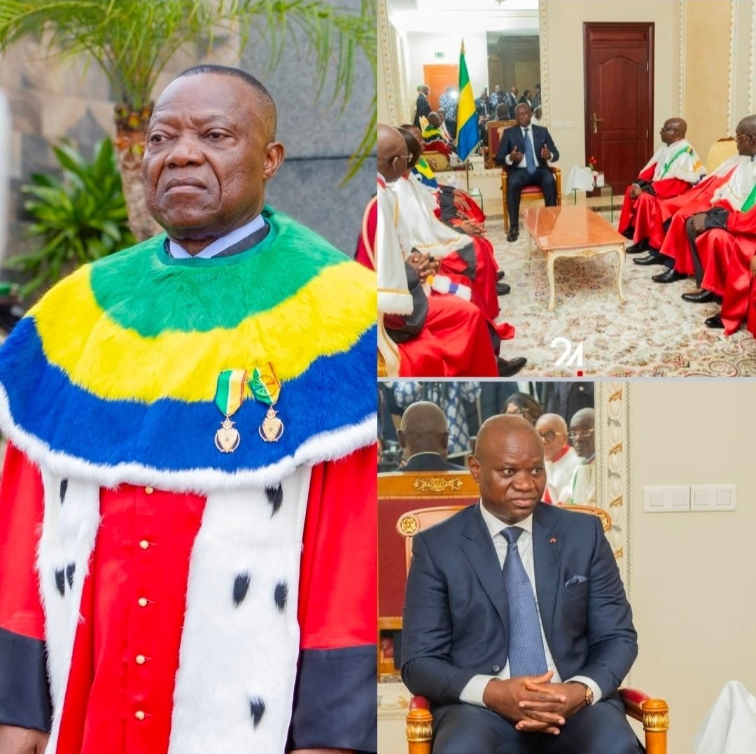 Cour constitutionnelle : une rentrée placée sous le signe de la régulation