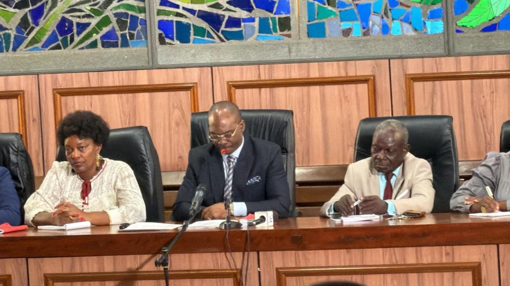 Gabon : le procureur général fustige les dérives illégales de la police judiciaire