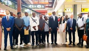 Ivindo Iron : l’échec en Australie relève t’il d’une crise profonde de l’enseignement gabonais