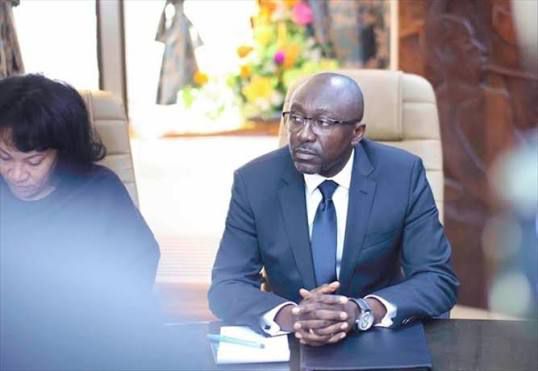 Corruption et blanchiment : Léon Armel Bounda Balonzi condamné à 4 ans de prison et 520 millions FCFA de sanctions