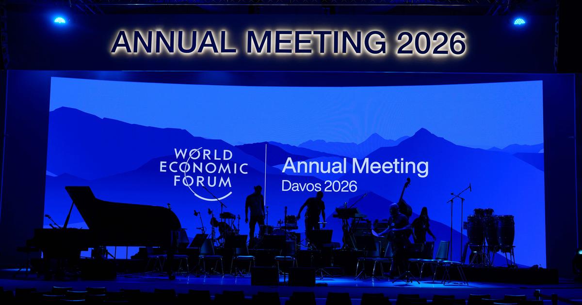 Davos 2026 : les grands décideurs du monde attendus pour le sommet des équilibres mondiaux