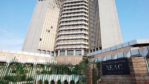 Zone Cemac : la Beac prévoit une hausse de la croissance en 2026