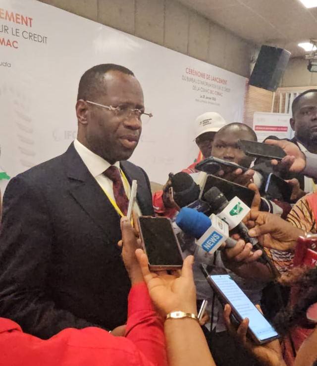 CEMAC : lancement de Creditinfo Central Africa, un tournant pour l’accès au crédit en zone CEMAC