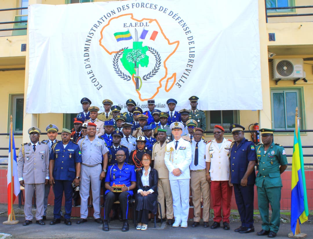 Concours EAFDL 2026 : les dates officielles désormais connues