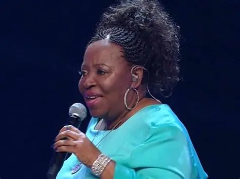 Patience Dabany, icône effacée ? Quand le Gabon oublie ses vivants