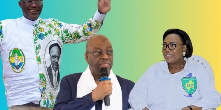 Partis politiques gabonais : la nouvelle loi impose une épreuve de vérité financière