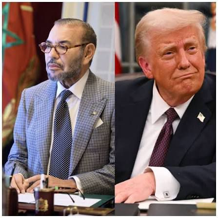  Anges Kevin NZIGOU présent la vision de la plateforme