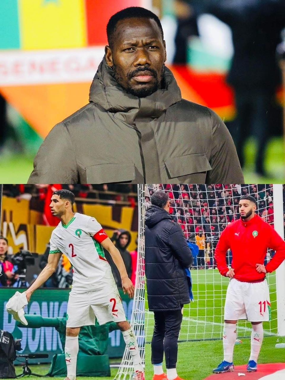 Finale de la CAN sous tension : pluie de sanctions, la CAF frappe fort