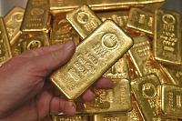 Or : une chute de plus de 7% causé par la FED