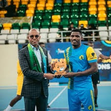 Handball : le Gabon triomphe face au Cameroun