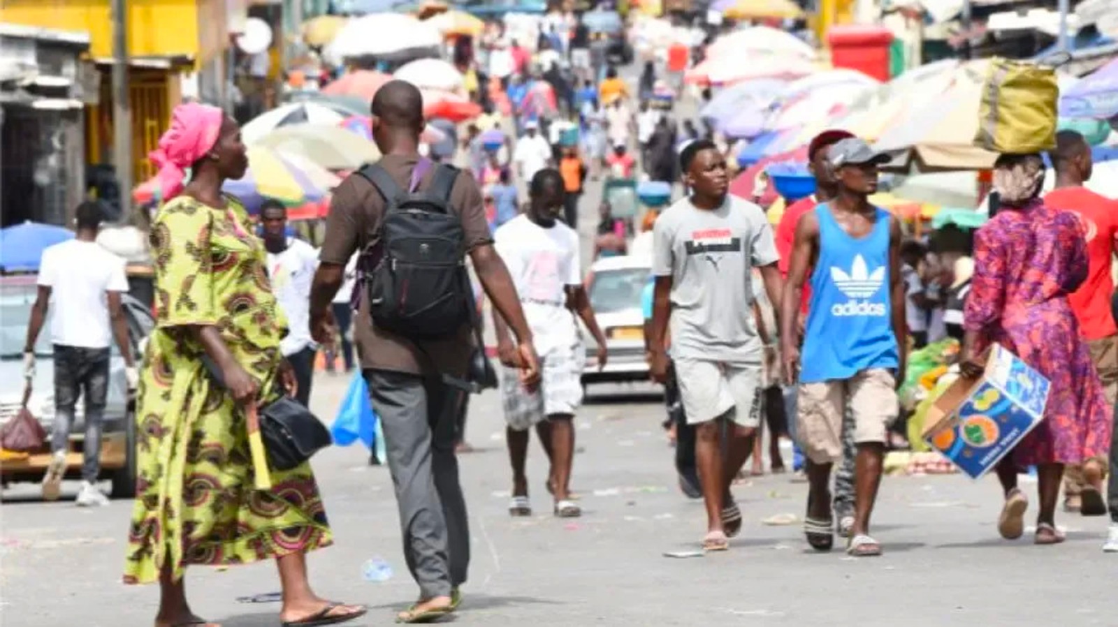 Recensement : 3eme report de la phase de dénombrement du RGPL2025