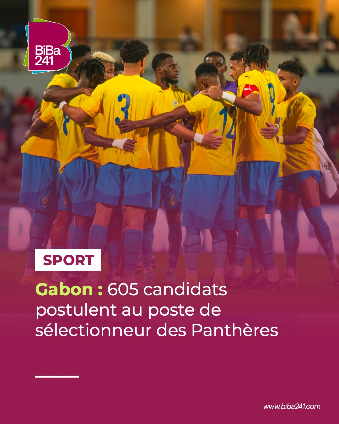  Anges Kevin NZIGOU présent la vision de la plateforme