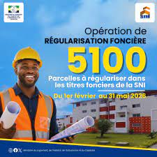 Titre foncier à 600 000 FCFA : les conditions pour régulariser sa parcelle