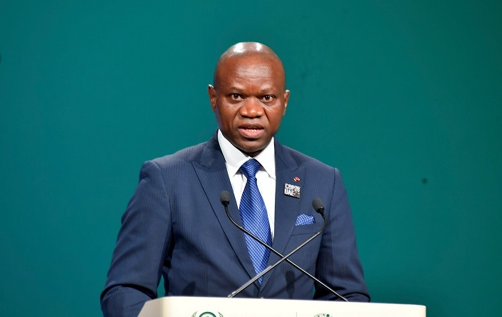 Fiscalité verte : comment le Gabon structure sa première contribution carbone de 10 milliards FCFA dès 2026