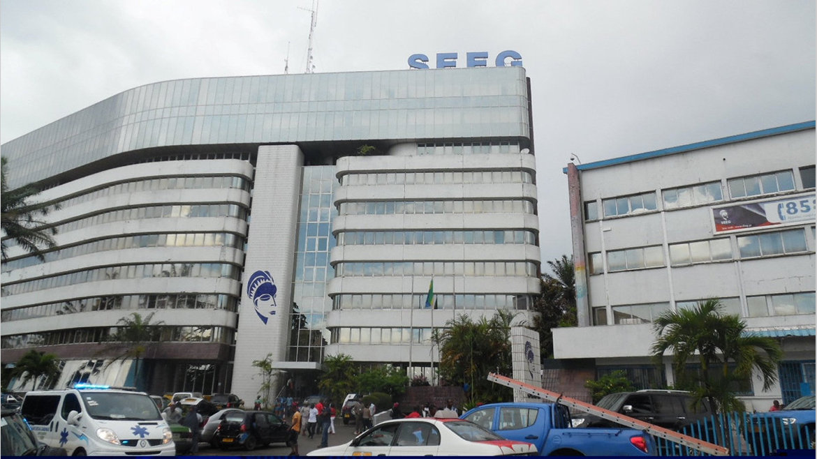 Interconnexion électrique Guinée équatoriale–Gabon : la SEEG dément toute dette impayée