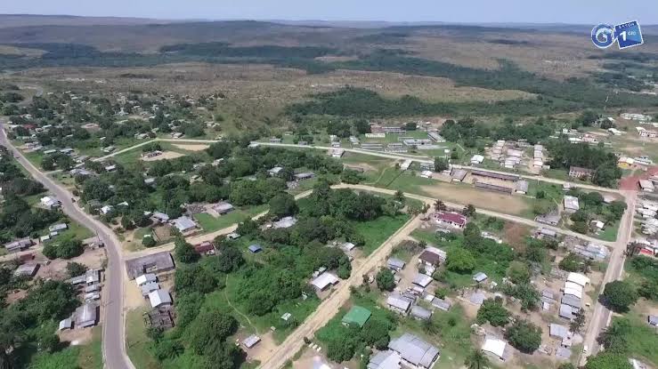 Haut-Ogooué : Léconi, un foyer préoccupant pour le trafic de chanvre indien
