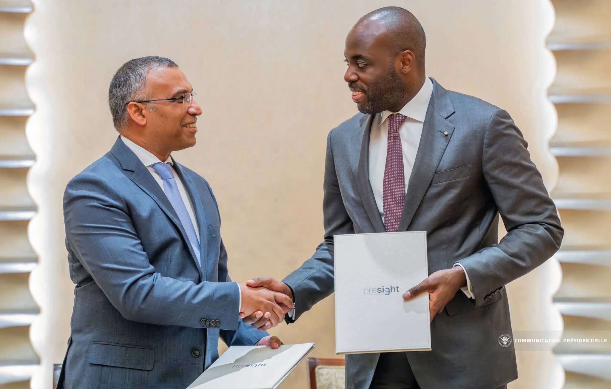 Gouvernance numérique : l’État gabonais mise sur l’IA et le Big Data pour moderniser l’action publique