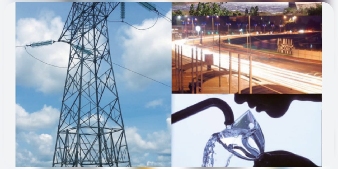 23 milliards pour l’eau, 73 milliards pour l’électricité : les priorités d’investissement du gouvernement gabonais