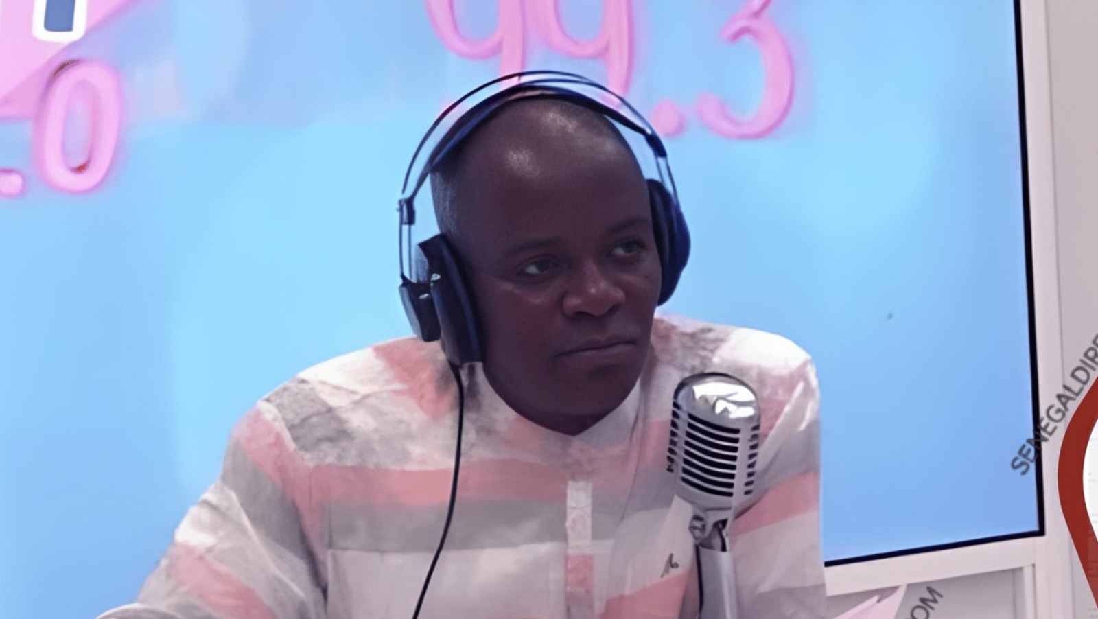 Sénégal : Disparition du  journaliste Georges Déthié Diop de la RFM