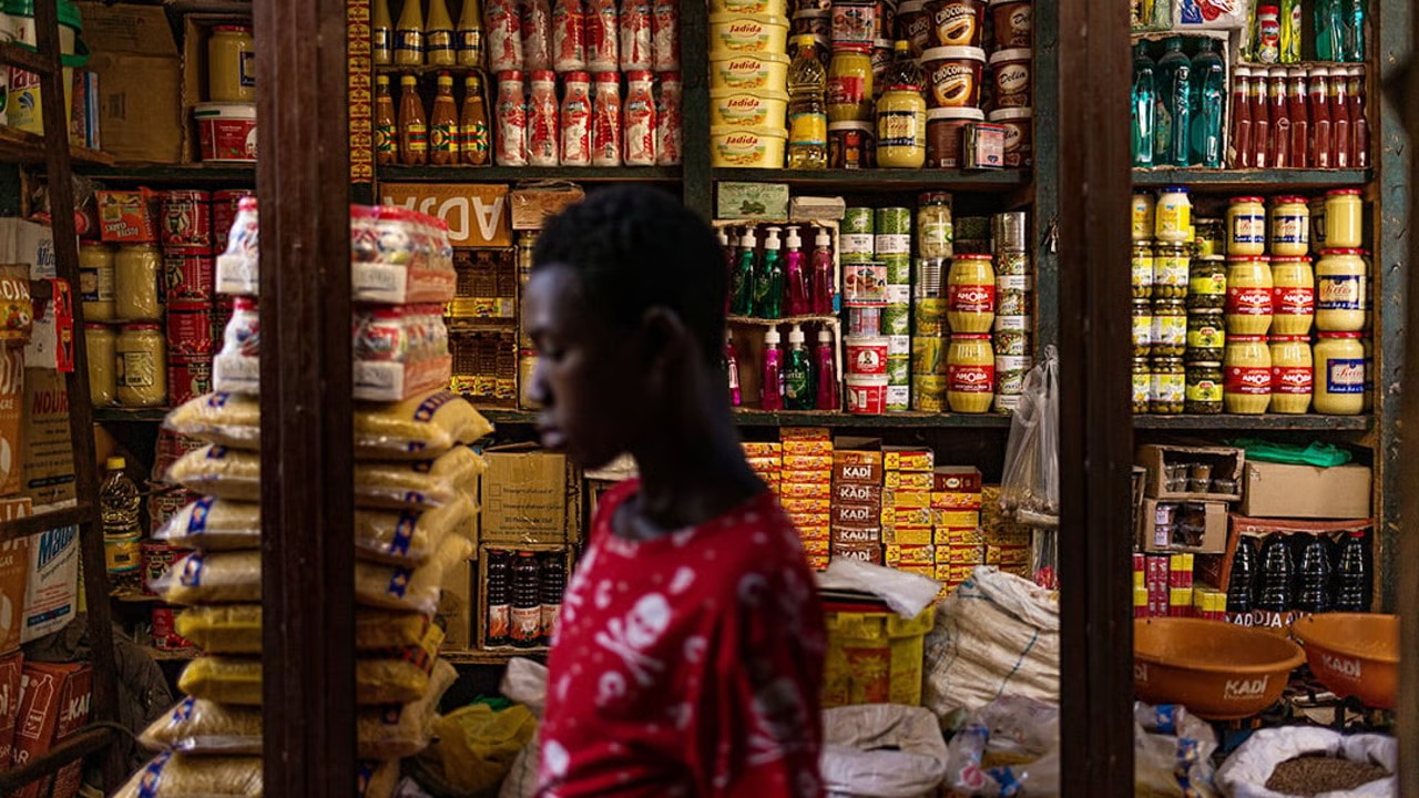 Vie chère : suspension des taxes  sur les produits essentiels pour 6 mois