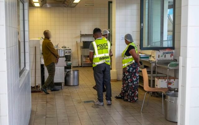 Restauration hospitalière : l’AGASA met en demeure un prestataire après un contrôle sanitaire préoccupant