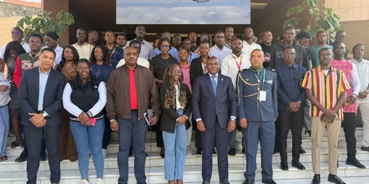 Aéronautique : 305 étudiants gabonais formés pour bâtir l’expertise nationale
