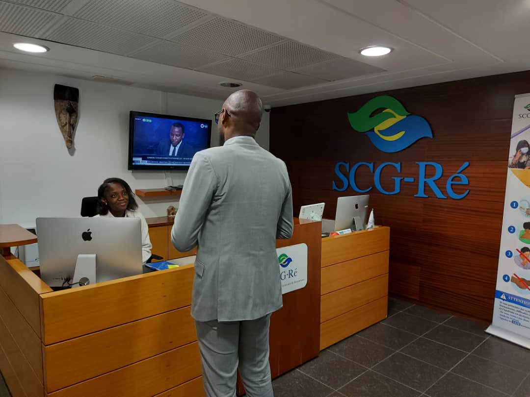 BVMAC : SCG-Re déjoue les habitudes et s’impose comme la seule valeur active