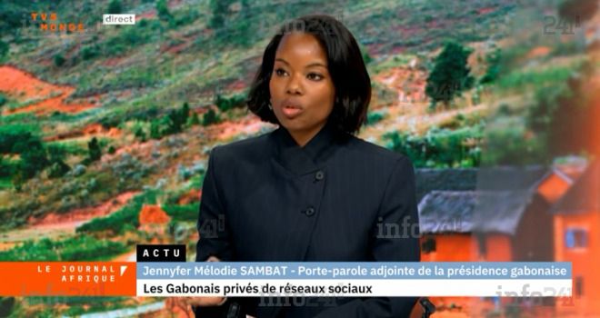 Suspension des plateformes Meta : la présidence justifie cette mesure