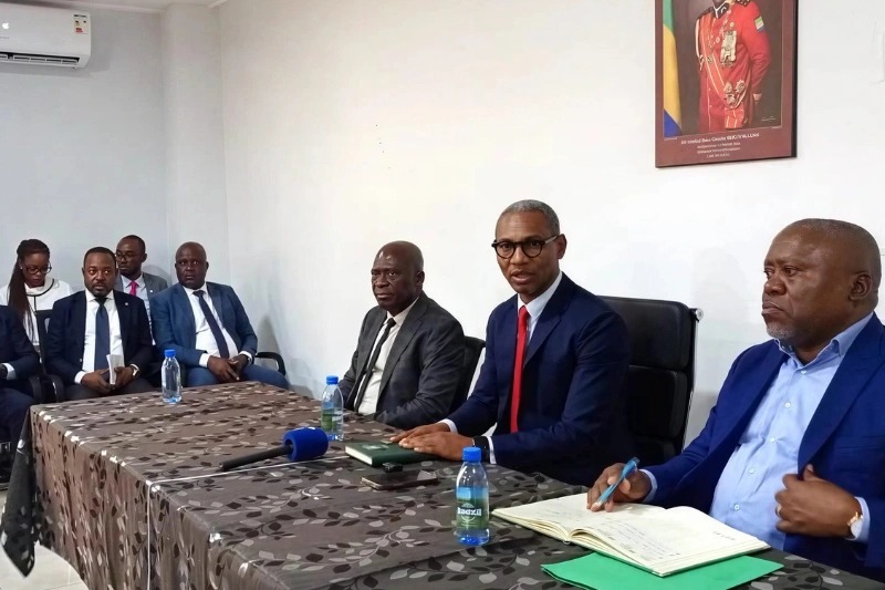 Championnat national : le gouvernement enclenche la relance imminente