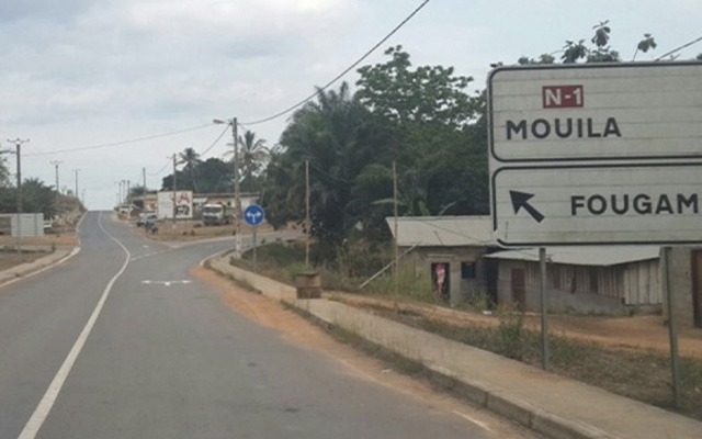 Fougamou : un gang féminin prend pour cible les hommes en couple