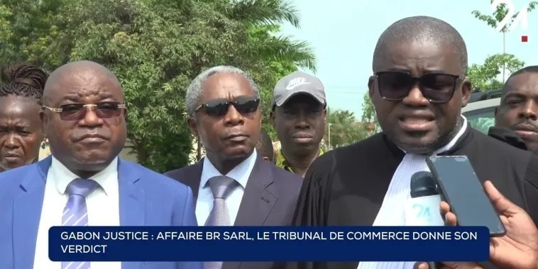 Affaire BR SARL : la procédure rejetée pour vice de forme