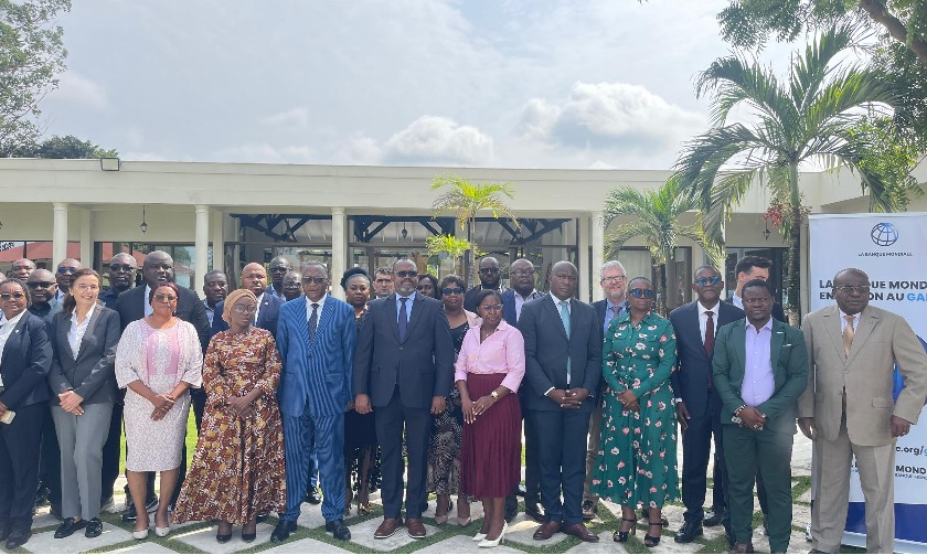 Gabon et Banque mondiale : vers une pêche maritime plus durable et économiquement performante